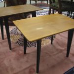 630 7080 LAMP TABLE